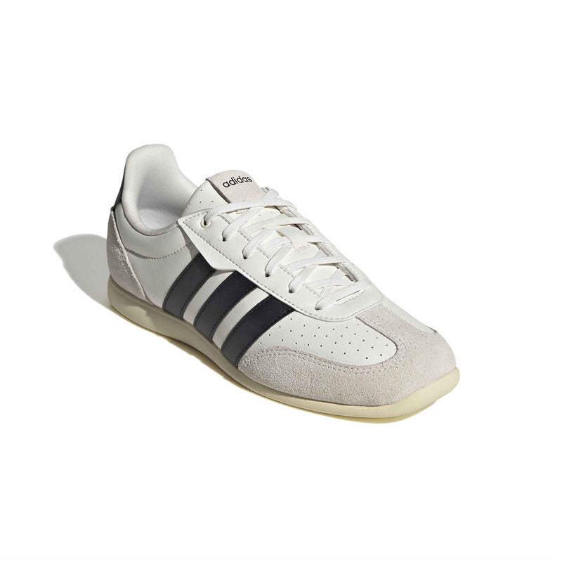 Adidas Barreda Lo Women's White/Black Sneakers