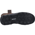 Amblers Safety 983C Leather Brown Safety Boots