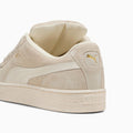 Puma Suede XL Suede Men's Gray Sneakers