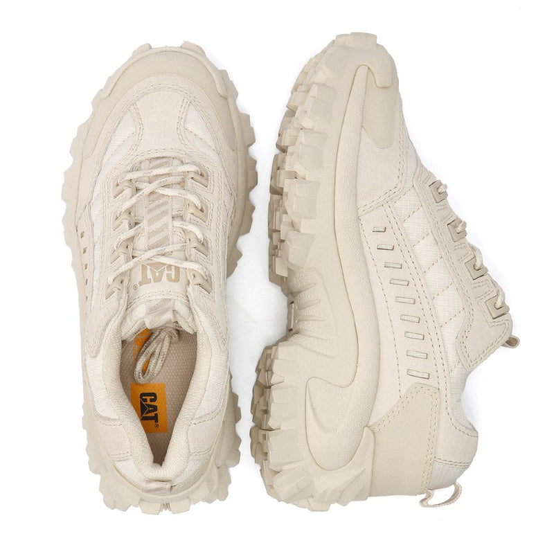 Caterpillar Intruder Birch Sneakers