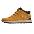 Timberland Sprint Trekker Leather Men's Wheat Sneakers