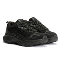 Merrell Speed Strike 2 Trek Men's Triple Black Sneakers