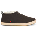 Xtratuf Homer Wool Brown Slippers