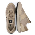 Polo Ralph Lauren Sneaker 89 Men's Tonal Milkshake Sneakers