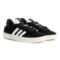 Adidas VL Court 3.0 Leather Women's Black/White Sneakers