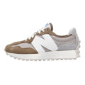 New Balance 327 Women's Mushroom Sneakers