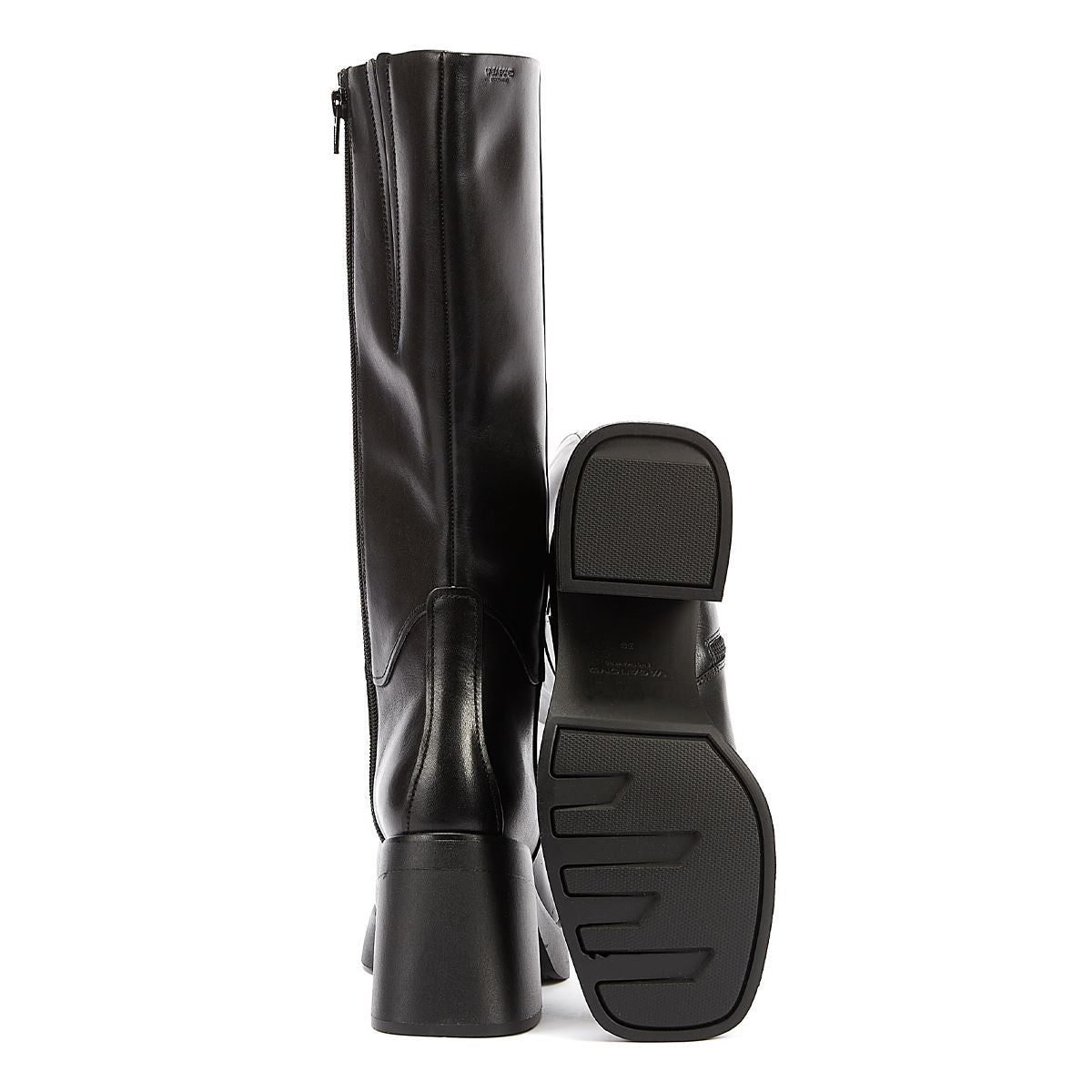 Vagabond Brooke Tall Women's Black Boots