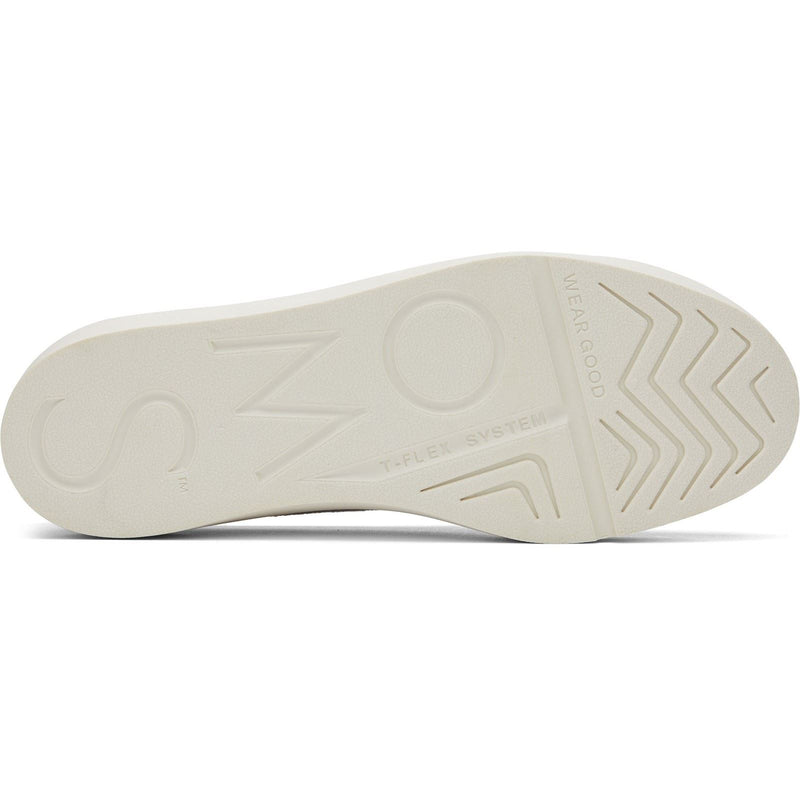 TOMS Verona Textile Women's Light Grey Trainers
