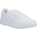Jack & Jones Jam Low Synthetic Men's White Sneakers