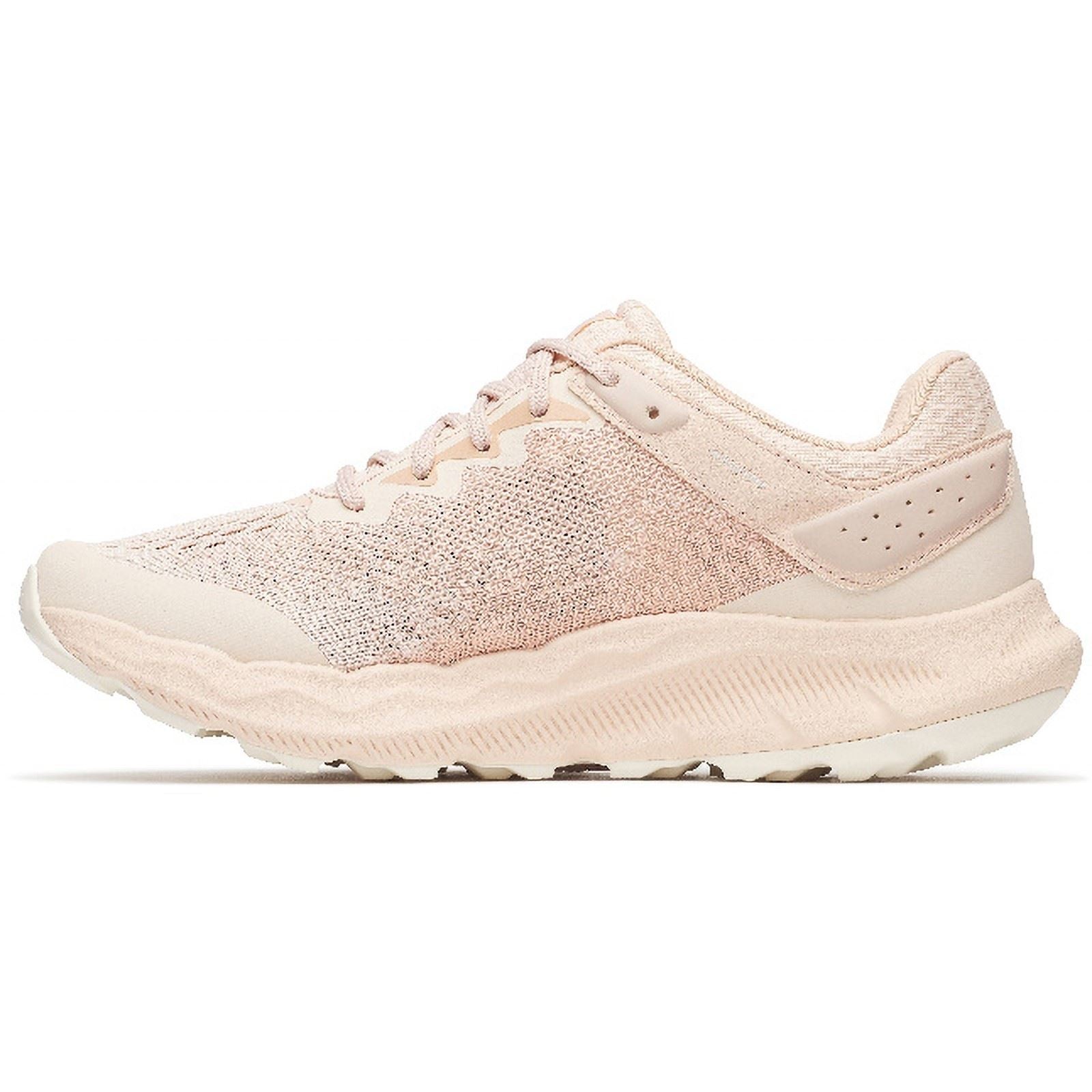 Merrell Antora 4 Hiker Polyurethane Women's Pink Salt Hiking Shoes