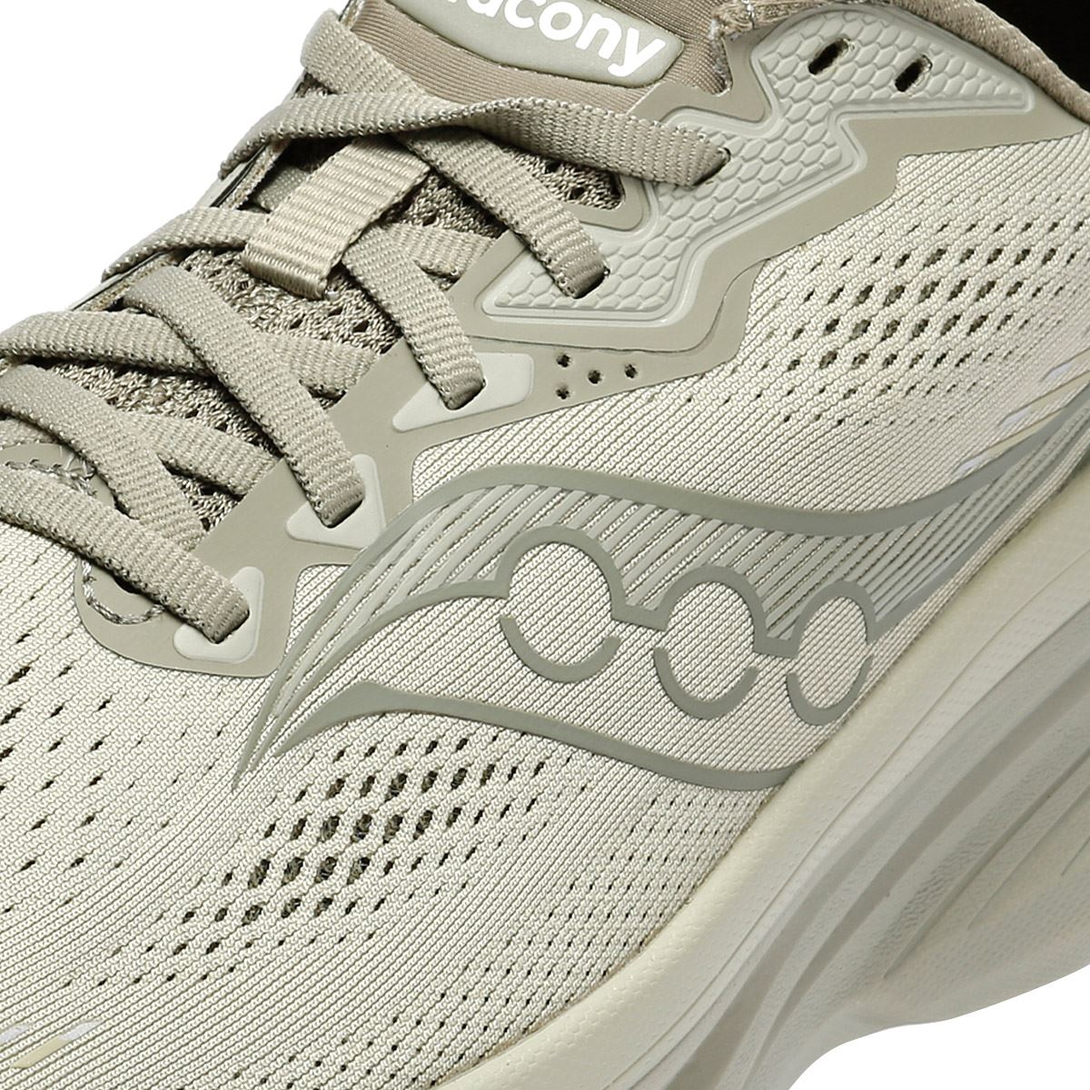 Saucony Guide 19 Men's Sage/Gum Sneakers