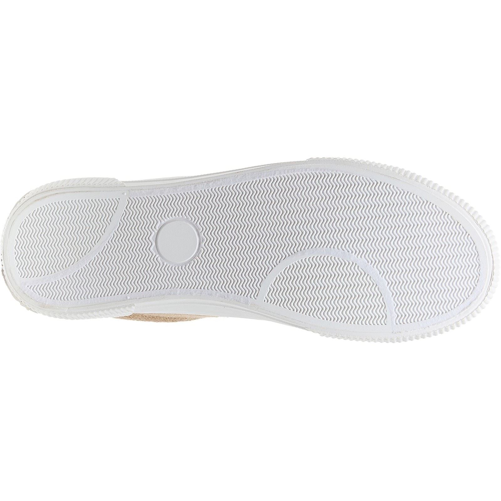 Rocket Dog Cheery Heidi Cotton Women's Dark Natural Sneakers