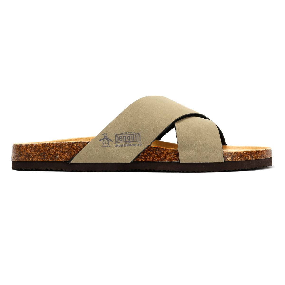 Penguin Pack Men's Sand Sandals
