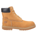 Timberland Pro Iconic Leather Wheat Safety Boots