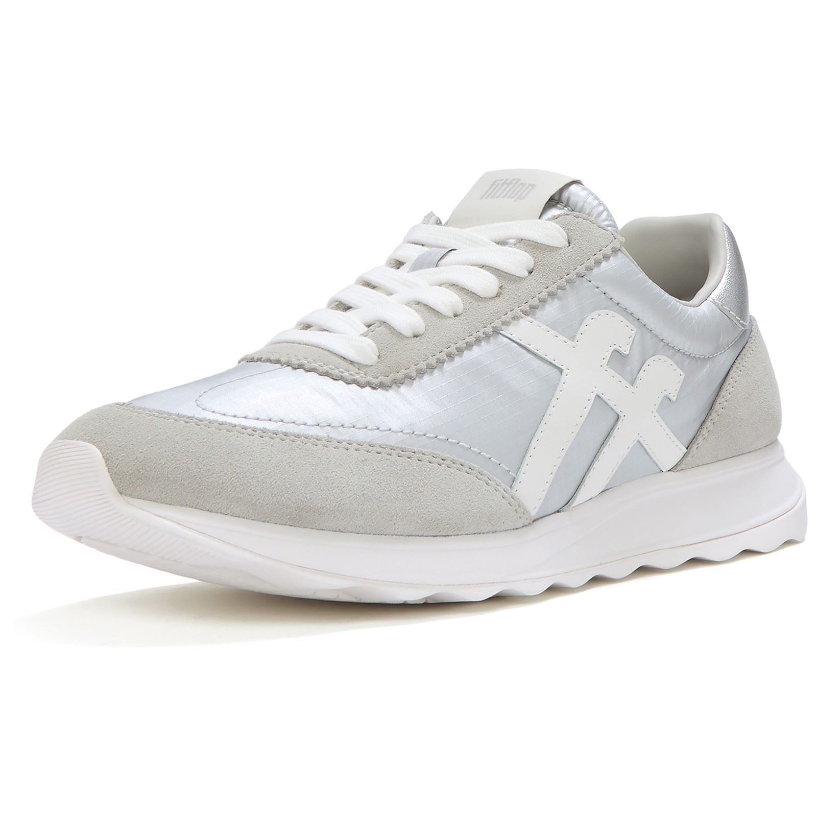 Fitflop RETRO-Q FF SNEAKERS