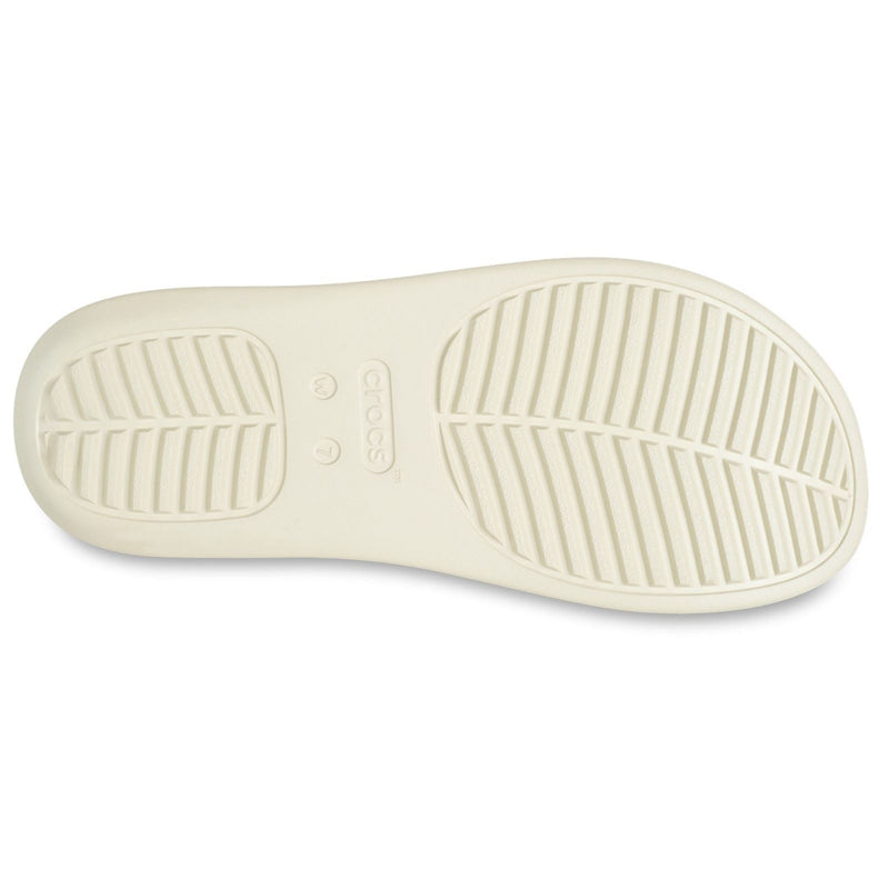 Crocs Getaway Platform Synthetic Women's Sandstone Sandals