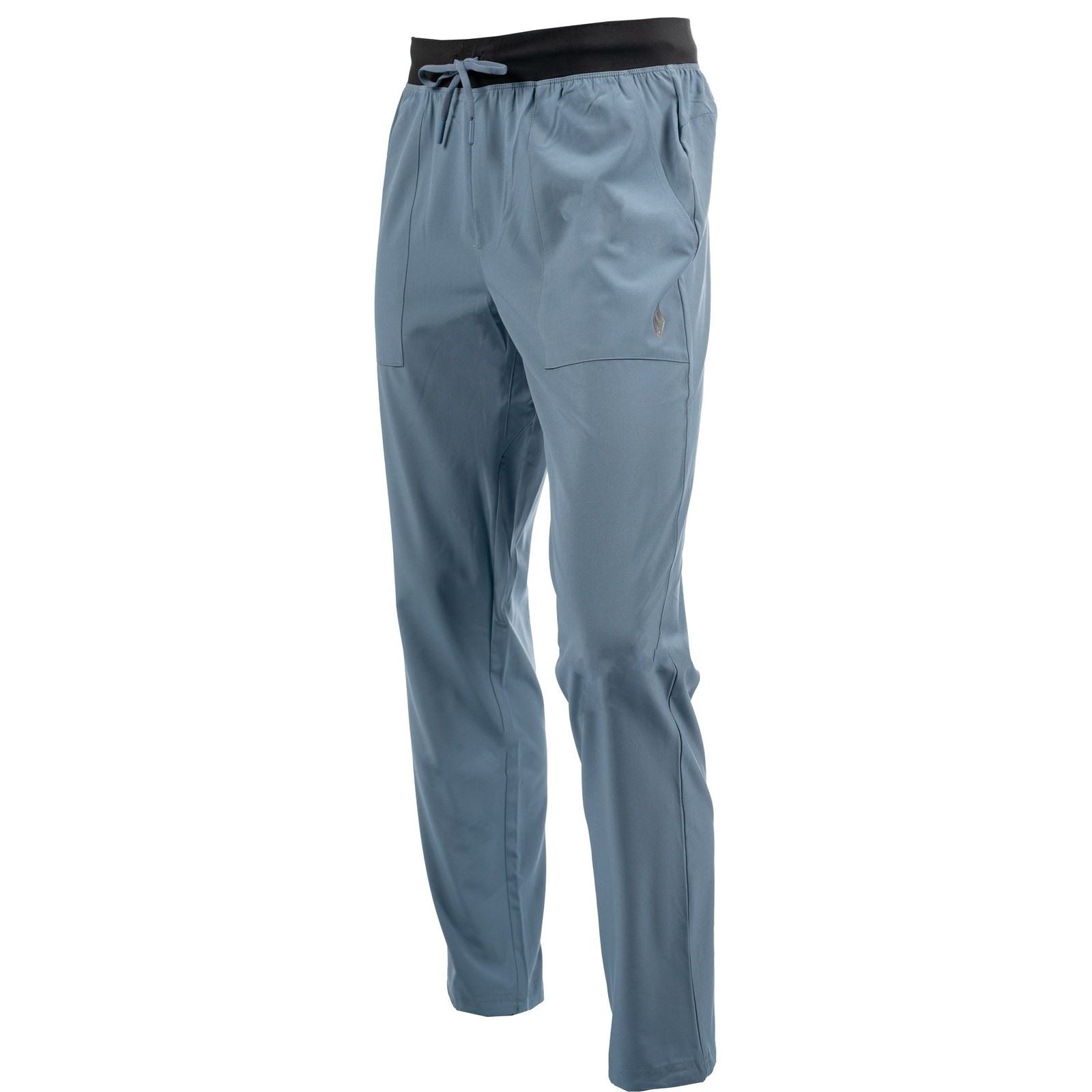 Skechers Performance Gowalk Pant Motion Skechweave Men's Blue Track Pants