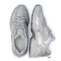 New Balance 530 Women's Silver Sneakers