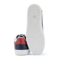 Lambretta Pinball 2 Men's Navy Sneakers