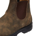 Blundstone Classic Rustic Brown Boots