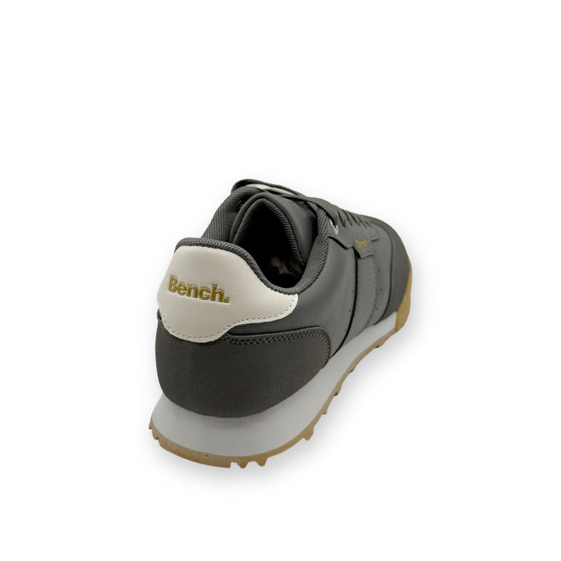 Bench Murray Men's Gray/Gum Sneakers