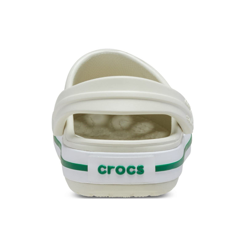 Crocs Crocband Synthetic Linen Loafers