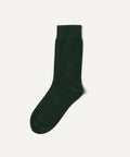 JAK Cotton Bottle Calf High Socks