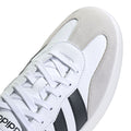 Adidas Barreda Men's White/Black/Gray Sneakers