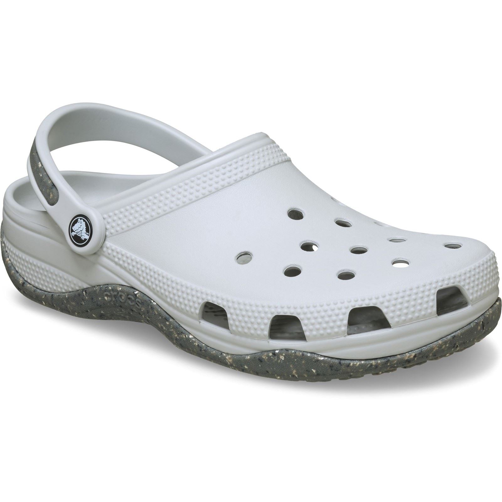 Crocs Classic EVO Polyurethane Women's Atmosphere Clogs