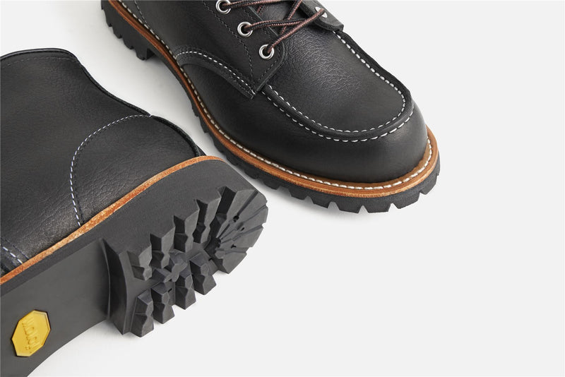Red Wing Roughneck 6