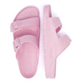 Birkenstock Arizona EVA Fondant Pink Sandals