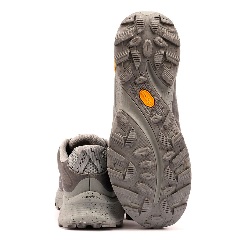 Merrell Moab Speed Gore-Tex SE Men's Gray Sneakers