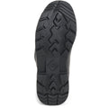 Muck Boots Chore Max S5 Rubber Black Wellington Boots