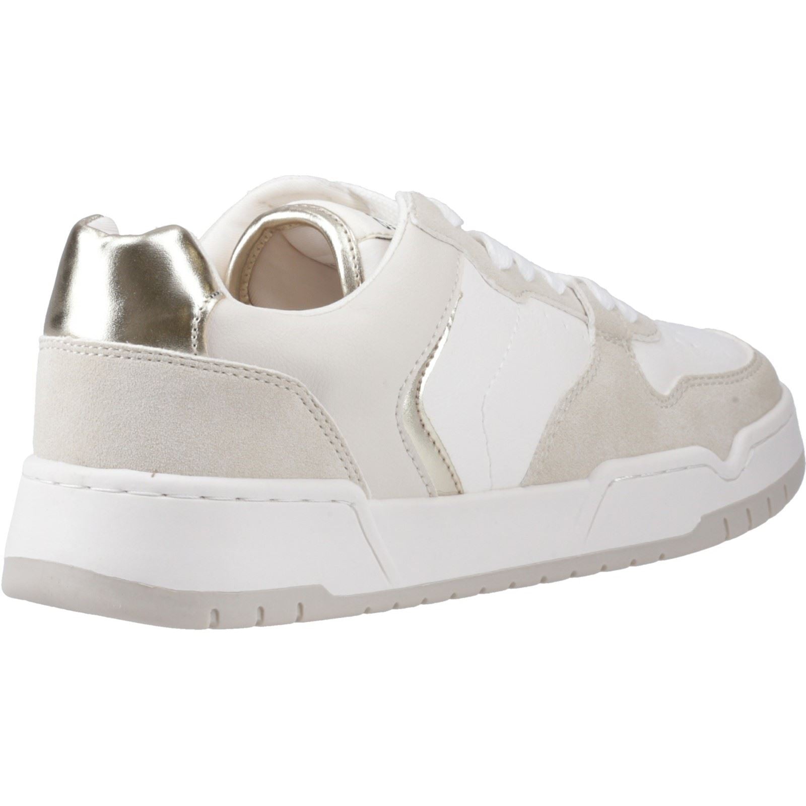 ONLY Swift-1 Synthetic Women's Beige Sneakers