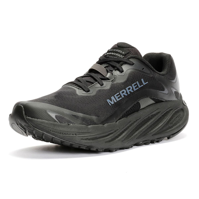 Merrell ProMorph Men's Black Sneakers