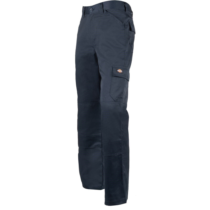 Dickies Everyday Synthetic Men's Blue Outdoor Trousers