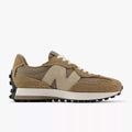 New Balance 327 Mushroom Sneakers