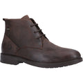 Cotswold Beckford Grain Leather Men's Brown Boots