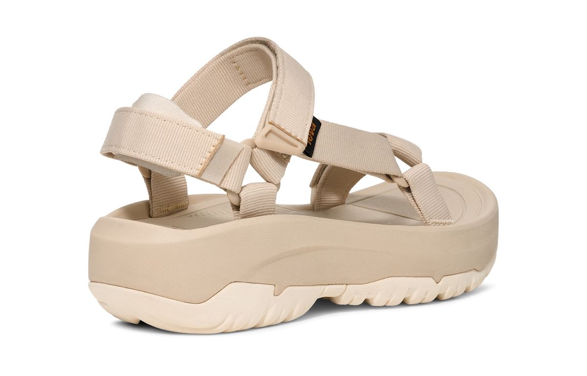 Teva Hurricane XLT2 Ampsole Women's Oyster Sandals