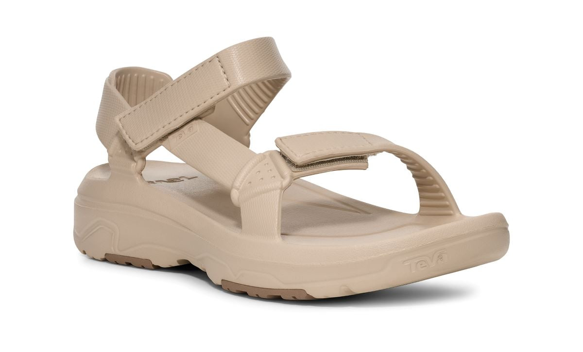Teva Apreaqua Drift Women's Oyster Gray Sandals