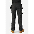 Dickies Redhawk Pro Polyester Men's Black Outdoor Trousers