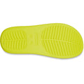 Crocs Getaway Platform Thermoplastic Women's Acidity Sandals