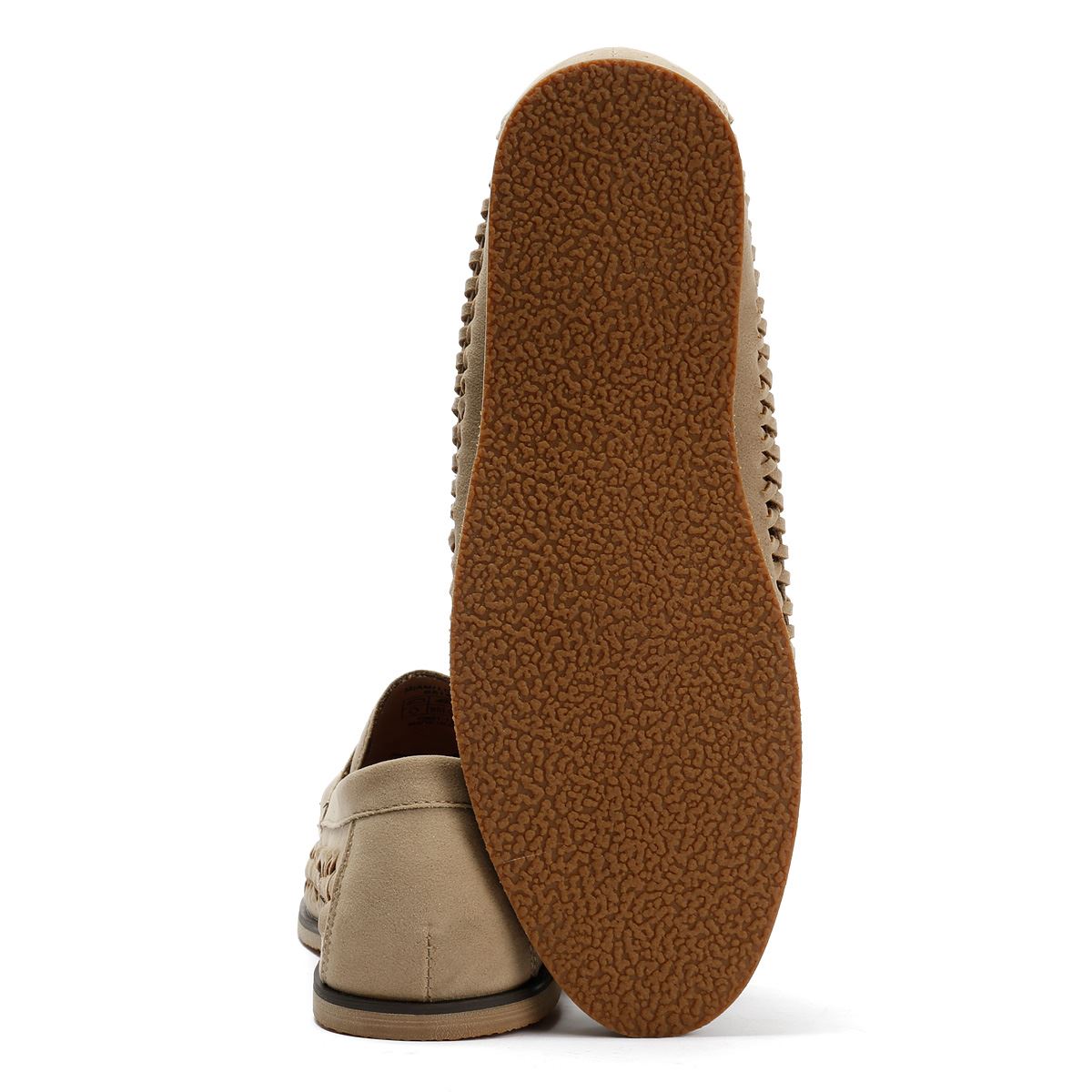 Ben Sherman Miami Men's Stone Loafers