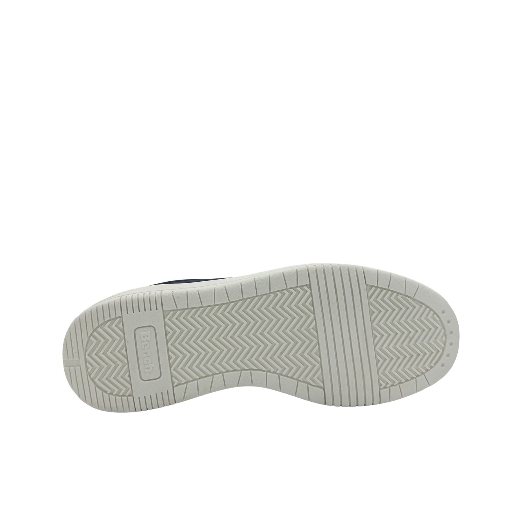 Bench Grainger Men's Navy Sneakers