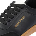 Penguin Salsa Men's Black Sneakers