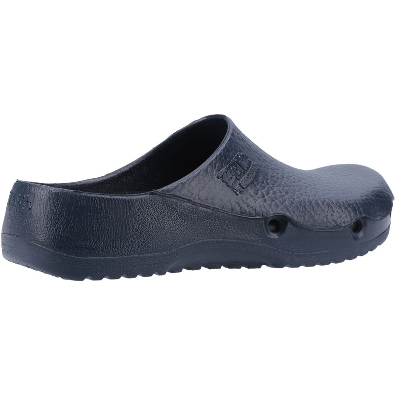 Birkenstock Birki Air Antistatic Synthetic 0's Antistatic Blue
