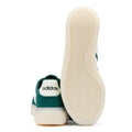 Adidas Barreda Decode Green/White Sneakers