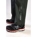 Helly Hansen Workwear Voss Synthetic Unisex Adults Green Rain Trousers