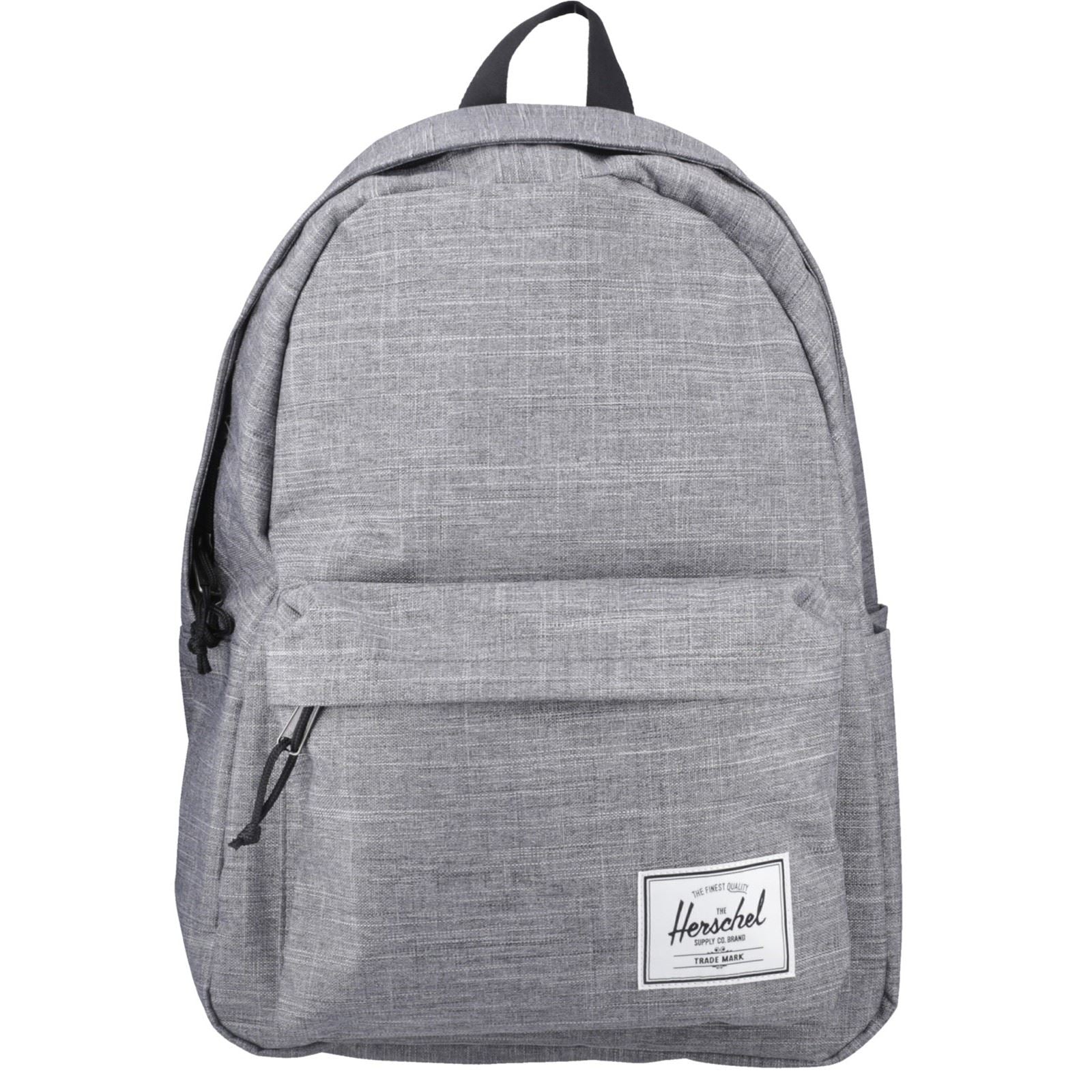 Herschel Bags Herschel Classic XL Synthetic Unisex Adults Grey Backpack