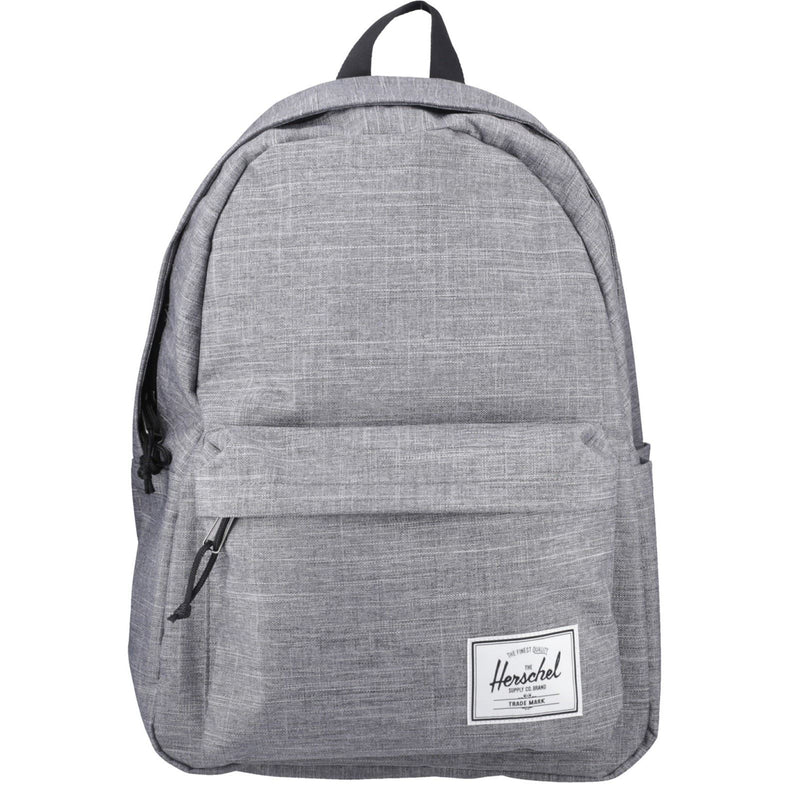 Herschel Bags Herschel Classic XL Synthetic Unisex Adults Grey Backpack